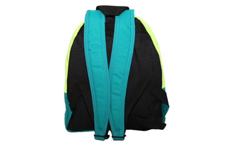 Nike Polyester Backpack Mini Unisex Green BA4606-351