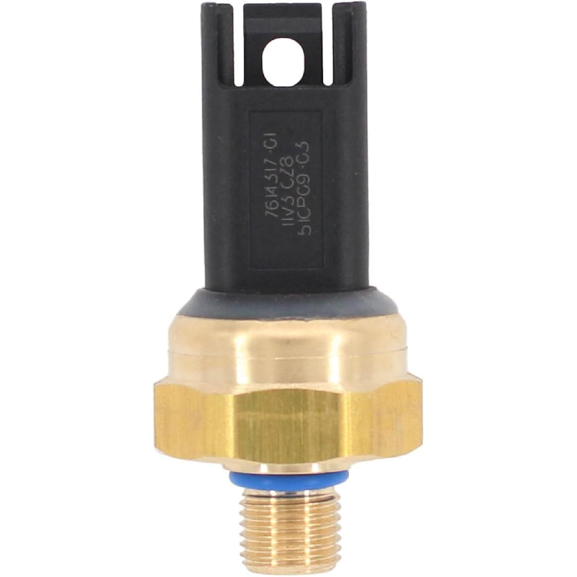

Low Fuel Pressure Sensor for BMW 135i 08-10, 335i 07-10, 535i 08-16, 550i 10-14, 640i 650i 12-17, 740i 11-15, 750i 09-15, 760Li 10-15, X5 11-13, X6