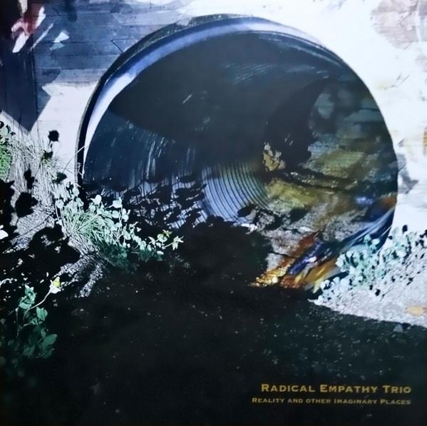 

LP Record RADICAL EMPATHY TRIO - Reality and Other Imaginary Places ESP5035LP ESP-Disk 2019 US Jazz