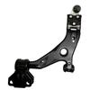 Front Lower Control Arms for 20132019 Ford Escape 2pc Lower Control Arms with Ball Joints Assembly Set 2014 2015 2016 2017 2018