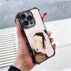 JUJUSU Anime Character Cute Soft Phone Case For Xiaomi Poco X7 X8 Pro Max X6 X5 X3 F8 Ultra F7 M8 M7 M5S Redmi 15C 15A 15 14C 13