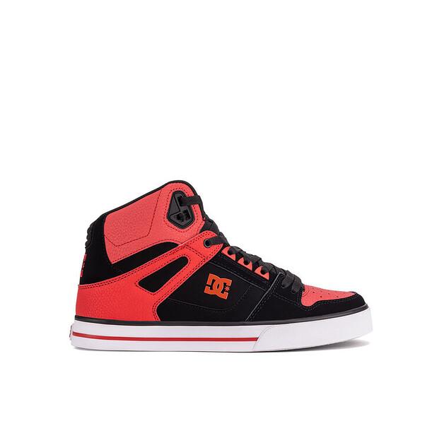 

Кроссовки DC Shoes PURE HIGH-TOP WC EU 42