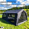 Camping și drumeții – Corturi