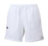 Dunlop Tennis Wear Game Shorts DAS2585 2025SS White XO