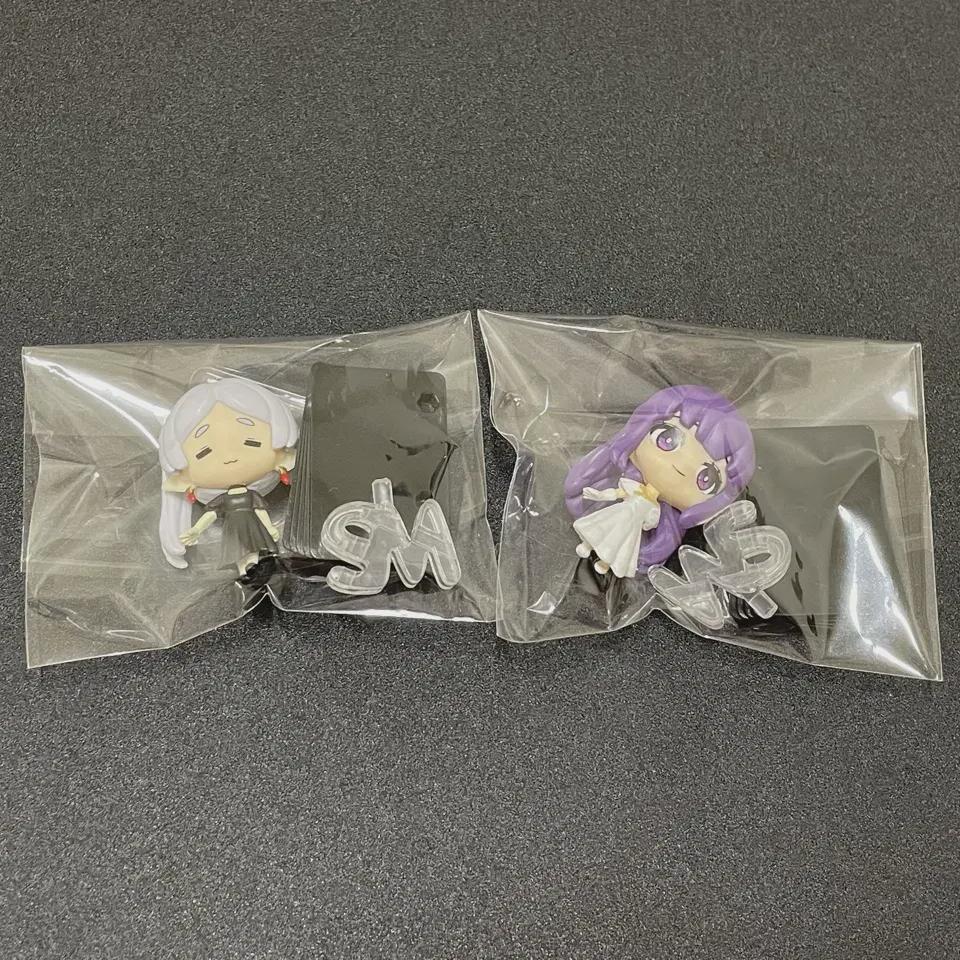 

Jang Song s Freelen Shirokuro Figure Gacha Freeren Fern