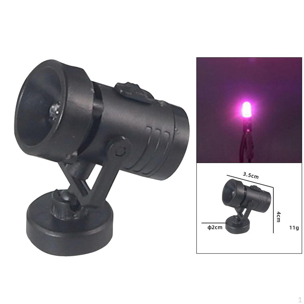 1 Piece of Projector Model Lighting Kits Accessories Durable Time Use