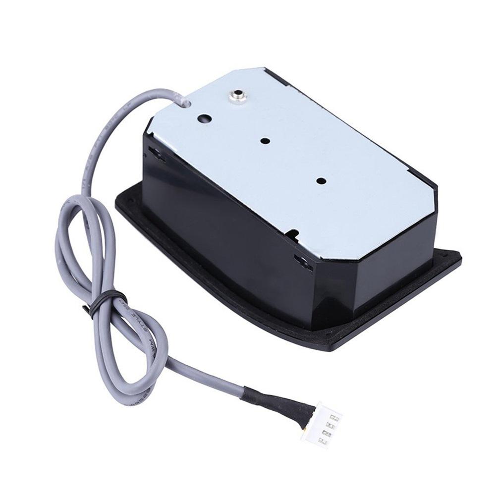 5-Band EQ Acoustic Guitar Pickup with LCD Pickup LC-5