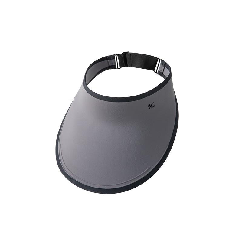VVC Seamless Sun Protection Visor One Size