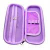 Kuromi Sanrio School Pencil Case Organizer For Pencils