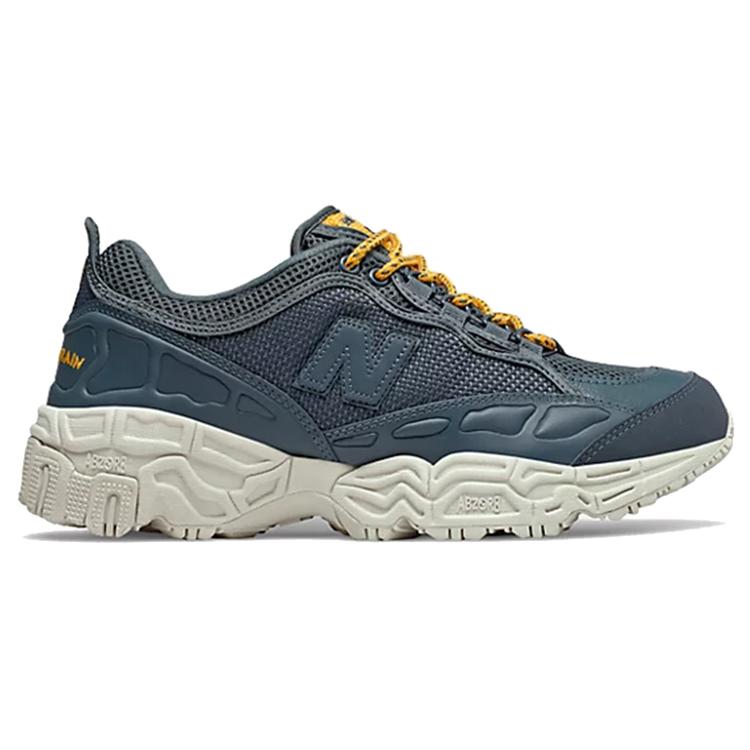 new New Balance 801
