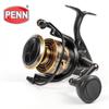 Pesca – Bobinas de pesca