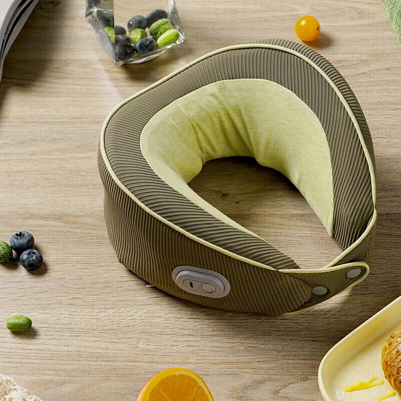 Hezheng HZ-U2 Portable U-shaped Neck Massager