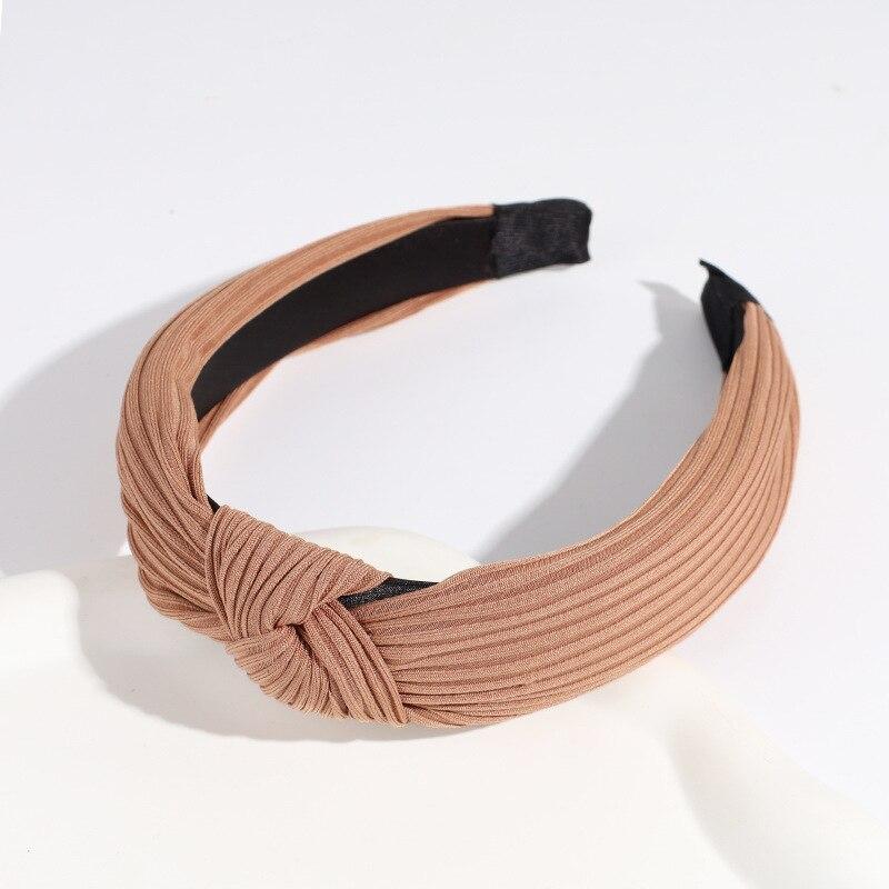 New Lace Ruffles Headbands for Women Sweet Girls Fashion Hairbands Hair Hoop Female Hair Accessories Headwear Headdress