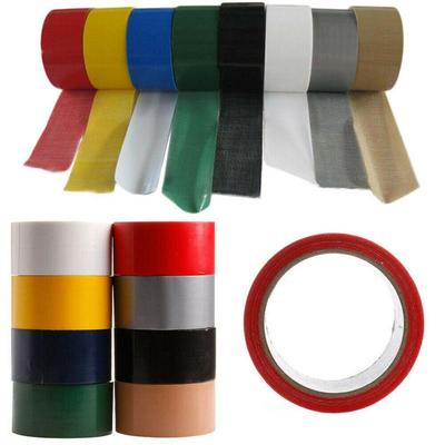 10M Carpet Performance Repair Tape Αυτοκόλλητο Πανί Ισχυρό Πανί Duct Tape πολλαπλών χρήσεων