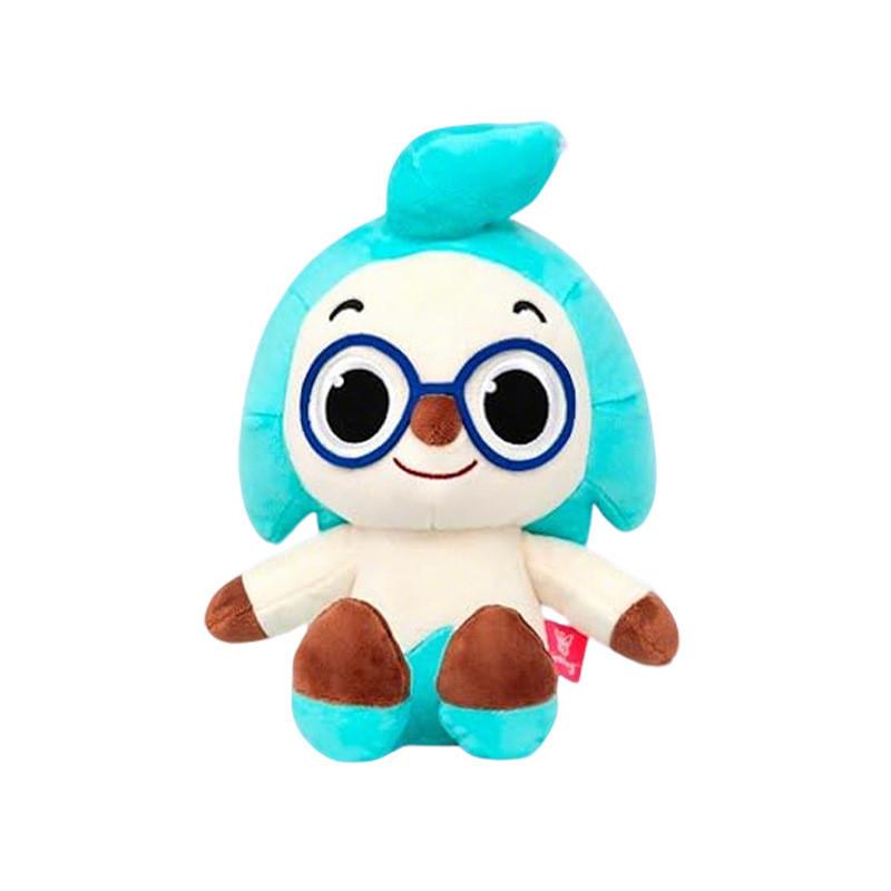 Hogi Toy Plush Animal Stuffed Doll Cartoon Bedroom Decoration Kids Gift