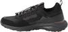 Hiking Shoes Jack Wolfskin Dromoventure Athletic Low (4057011) Black
