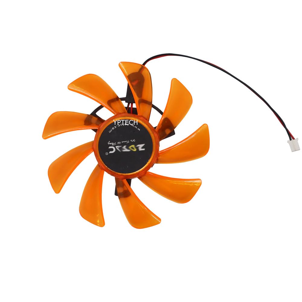 

Cooling GPU Graphics Card Fan Graphic Board 750Ti 2GB 1GB for 750 1024MB for 1630 1650 OC 650 1GB for ZOTAC Fan,GTX ZOTAC,GTX ZOTAC,GTX 4GB,GTX