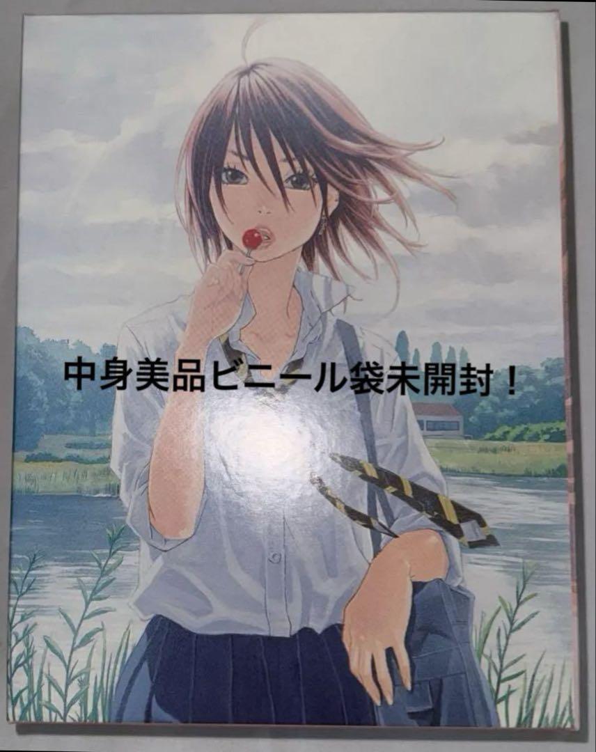 

[USED] 500-piece Jigsaw Puzzle GirlFriend by Arata Bete Art Book Purchaser Bonus