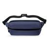 Waist Bag Men's Shoulder Bag Sports Chest Bag Women's Crossbody Bag