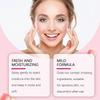 Ouhoe Lactic Acid Facial Spray - Gentle, Moisturizing, Refreshing, Brightens Skin Tone, Nourishing Facial Hydration Spray