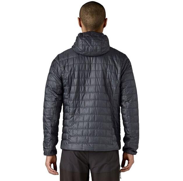 Patagonia Nano Puff Hoody Jacke