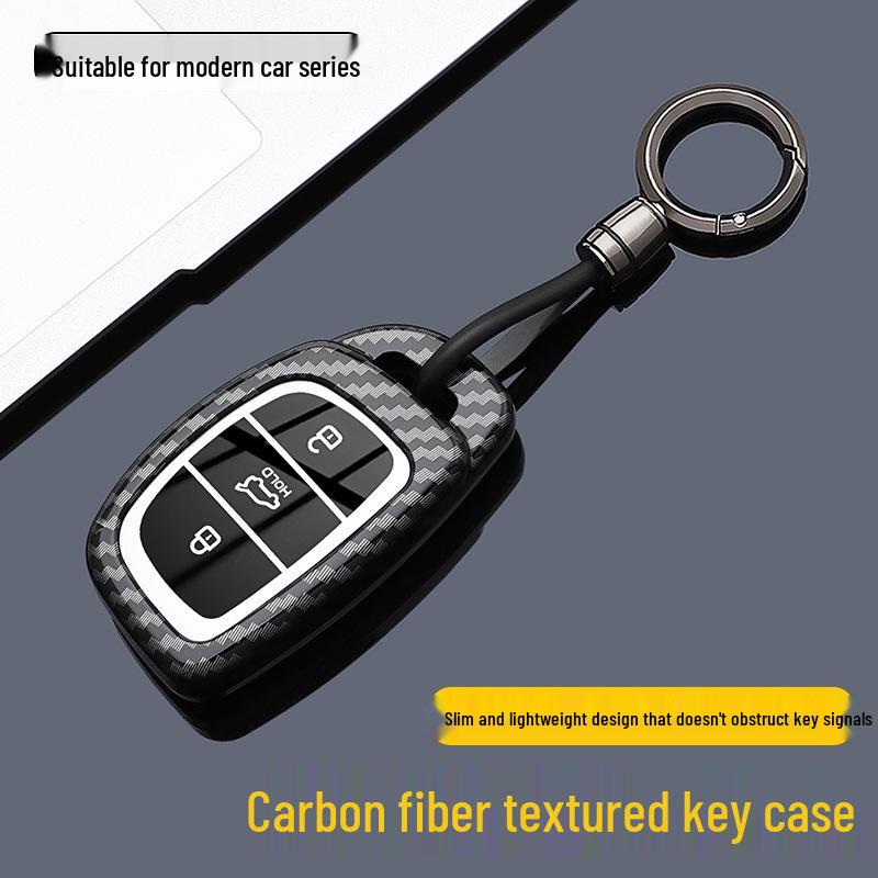 Hyundai Mistra & Sonata Key Cover for 2017-2019 Models