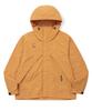 Sierra Designs Auberry Ventilation Jacket Orange