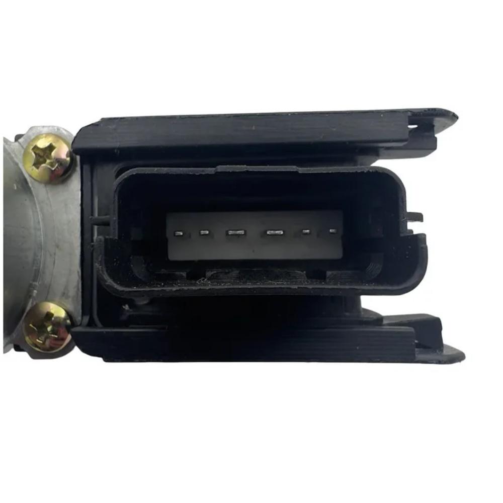 Front Left Power Window Lift Motor For Hyundai Sonata 2011-2015 Hybrid L4 2.4L
