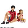 G.E.M. Series Haikyu!! Palm-sized Kuroo Tetsuro Complete Figure