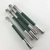 3/4/5/6/7/8pcs /set Pencil Extender Holder Adjustable Dual Head/ Single Head Sketch School Painting Art Writing Tool