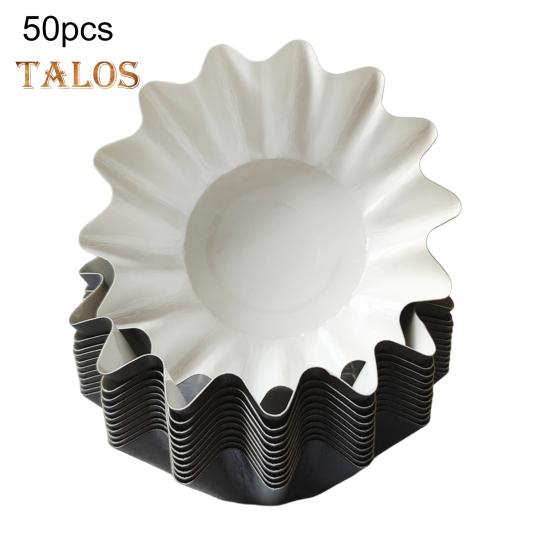 50Pcs Wax Melt Liners Leak-Proof Wax Melt Warmer Liners Reusable Wax Melt Cups for Wax Burner Wax Melters Candle Warmers