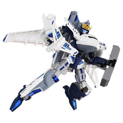 TAKARA TOMY Tomica Job Laborer TJBDX DX Skybraver ANA Jet Passagierflugzeug Miniaturauto Spielzeug für Kinder ab 3 Jahren