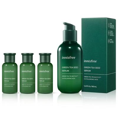 Sérum ze semen zeleného čaje 160ml+90ml, 1 kus, 160ml