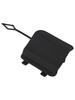 Bumper Protection Cap Bumper Tow Eye Cover Front Bumper Cover