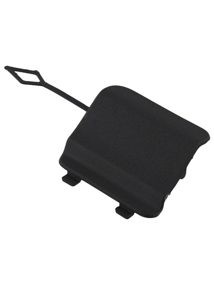 Bumper Protection Cap Bumper Tow Eye Cover Front Bumper Cover