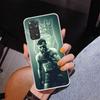 Conor McGregor Phnoe Case for Phnoe Case for Xiaomi Redmi Note 15 14 14S 13 Pro Plus 12 12S 11S 11E 10S 10 11T 5G Unique Cover C