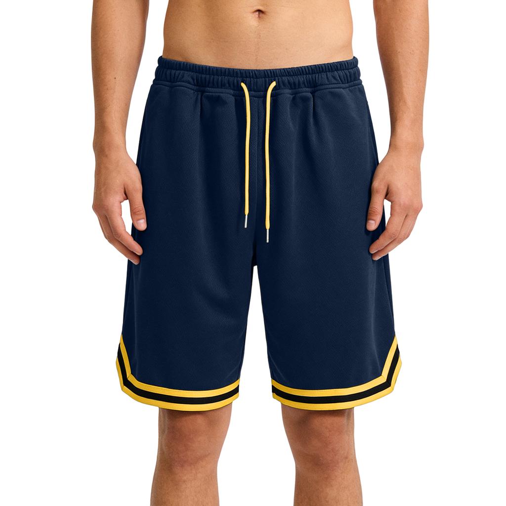 Herren Sports Freizeithosen und Basketballshorts