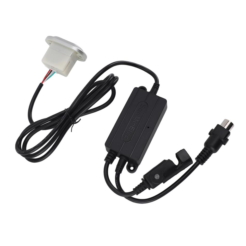 Elektrische Sofa Stimme Controller 29V ABS Power Liege Lift Stuhl Voice Control Schalter Ersatz