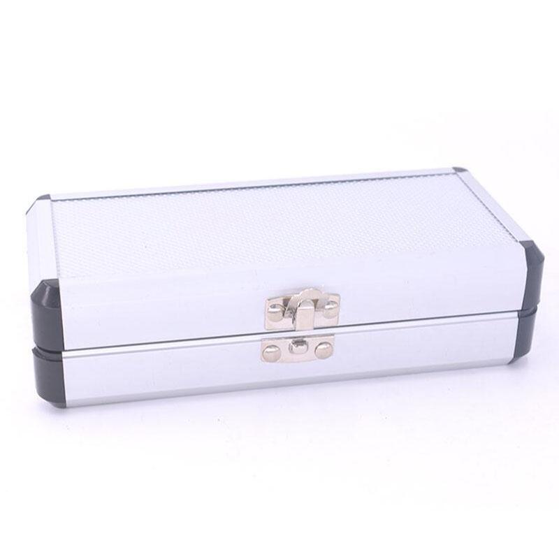 9-19mm Nut Screw Remover Extractor Damaged Bolt Threading Tool Socket Wrench Extractor Drill Bits Set Bolt Hand Tool Kit