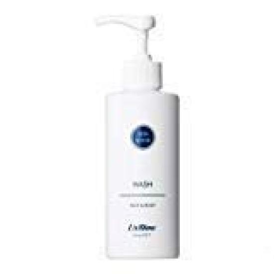 Lisblanc Non-E Wash 200ml Face & Body Cleanser