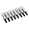 8PcsSet Valve Cover Bolt Aluminum Alloy Replacement for CHEVY 283 302 305 307 327 350 383 400