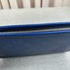 [Pre-Owned] Pochette Voyage Classic Monogram Portable Zipper Toiletry Bag Medium - Very Good #EFSP4K