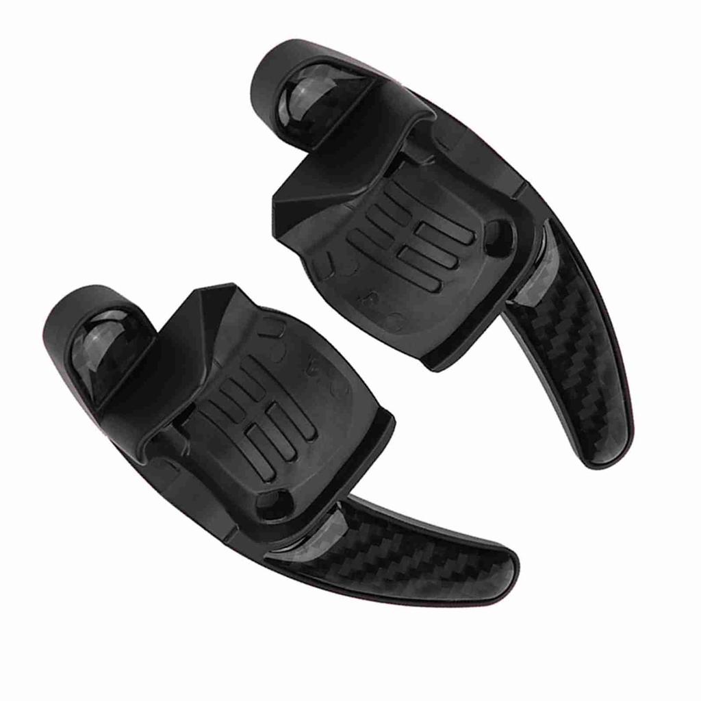 2pcs Car Steering Wheel Shift Paddle Blade Shifter for CC 6 B6 MK5