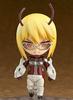 Nendoroid Terra Formars Revenge Michelle K. Davis Super Movable Edition Non-scale ABS & PVC painted articulated figure
