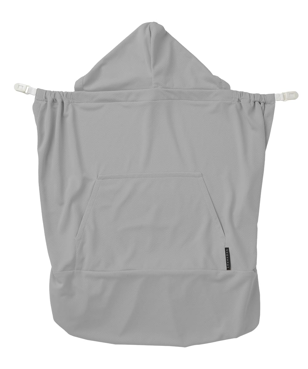 

Nippon Atex UV Cape Huguenot Shadan Cape AIR Light Gray Summer Cape + 01-159