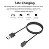 USB Magnetic Charger For Xiaomi Mi Band 8 Pro Redmi Band 2 Redmi Watch 3 Active Smartwatch Charging Cable Charger Power Cable