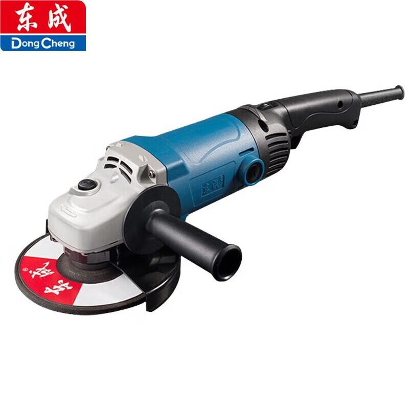 Dongcheng Multi-functional Angle Grinder CN plug (adapter included)