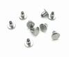 100 Pcs Set Universal Car Truck Tire Stud Spike Wheel Tyres Snow Chains Stud