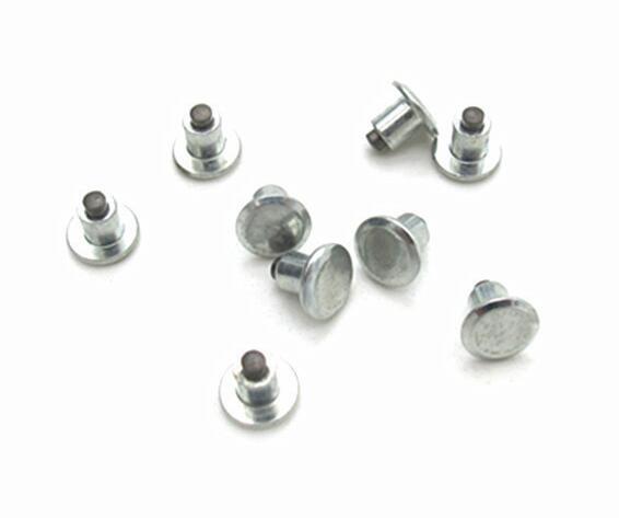 100 Pcs Set Universal Car Truck Tire Stud Spike Wheel Tyres Snow Chains Stud