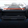 Model Y 2025 2026 Under Seat Storage Box For  Drawer Type Car Interior Accessory Flexible Multifunctional Storage